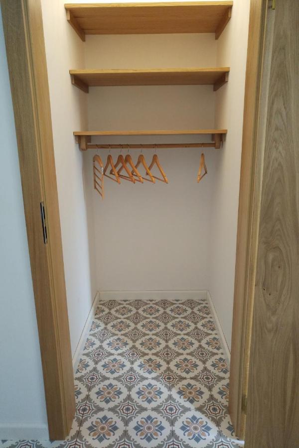 La Jaguara Artistic House In The Center Of Gdansk Apartment Luaran gambar