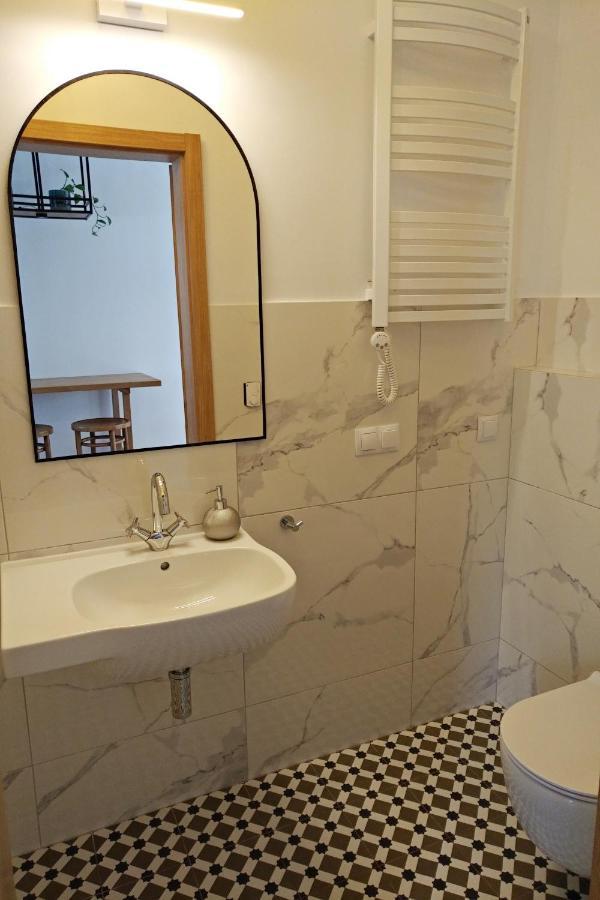 La Jaguara Artistic House In The Center Of Gdansk Apartment Luaran gambar