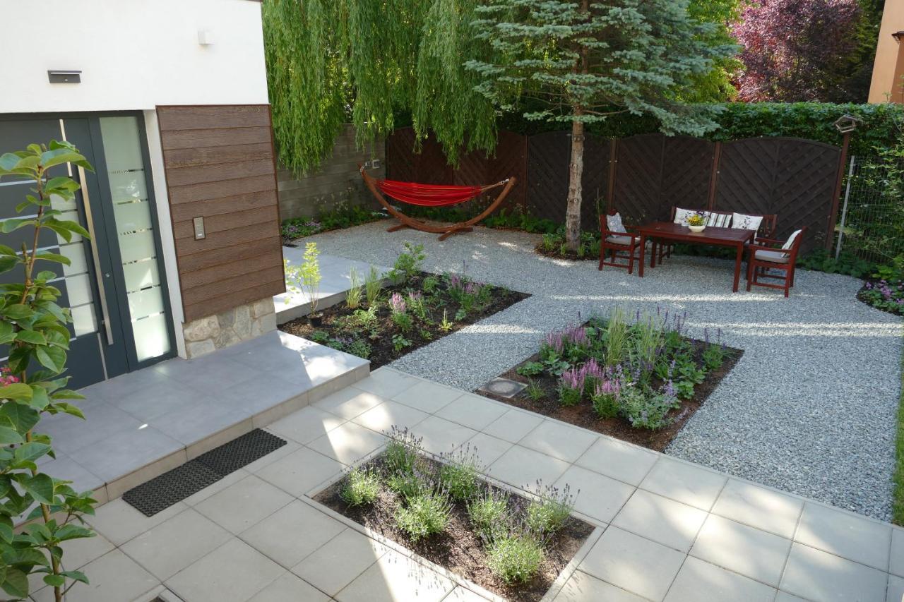 La Jaguara Artistic House In The Center Of Gdansk Apartment Luaran gambar