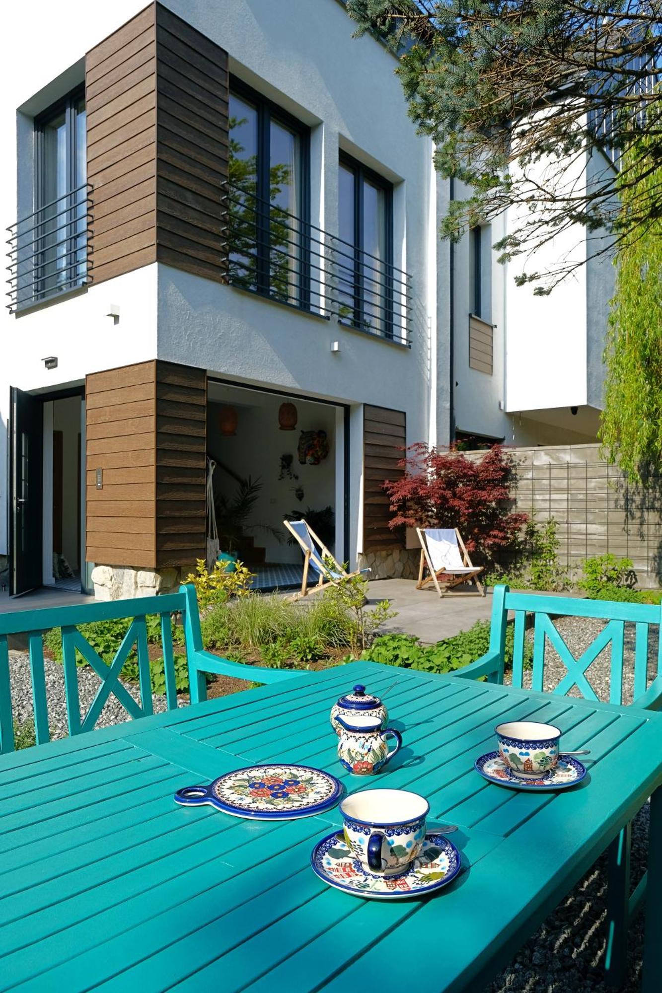 La Jaguara Artistic House In The Center Of Gdansk Apartment Luaran gambar